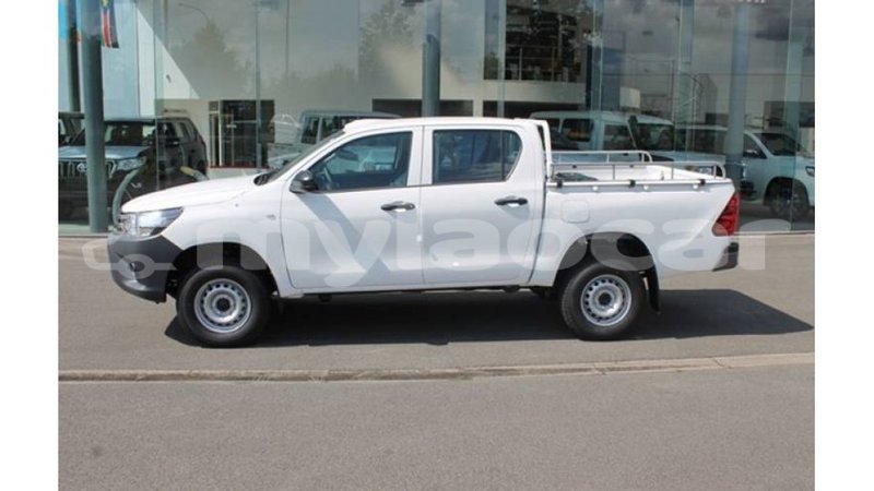 Big with watermark toyota hilux attapeu province import dubai 2422
