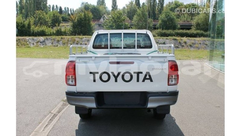Big with watermark toyota hilux attapeu province import dubai 2422