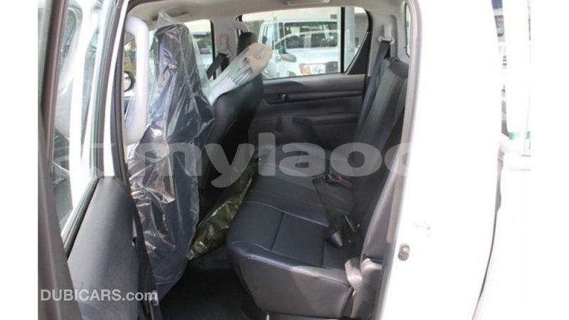 Big with watermark toyota hilux attapeu province import dubai 2422