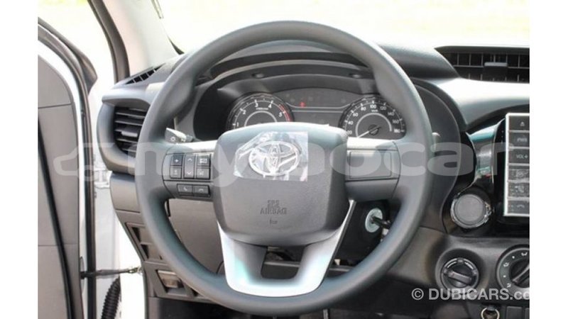 Big with watermark toyota hilux attapeu province import dubai 2422