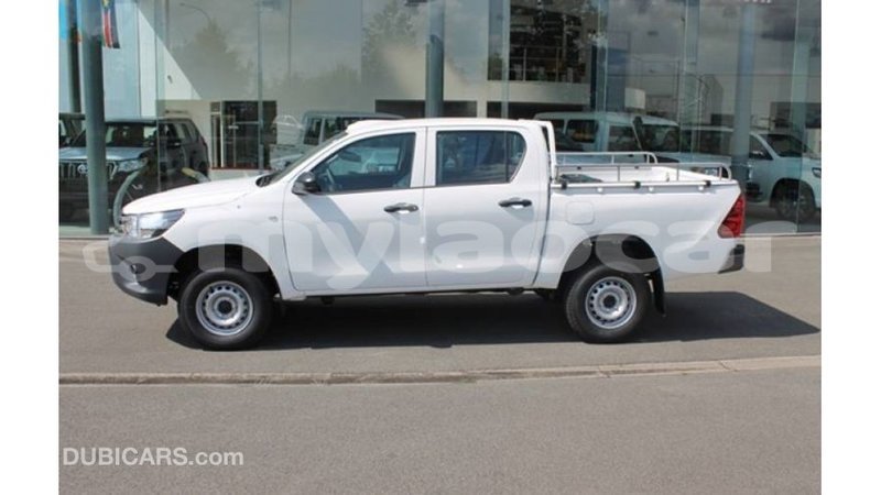 Big with watermark toyota hilux attapeu province import dubai 2422