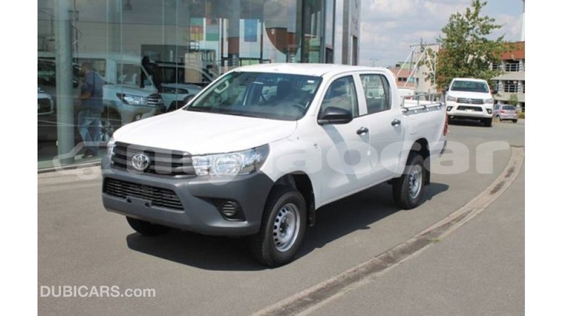 Big with watermark toyota hilux attapeu province import dubai 2422