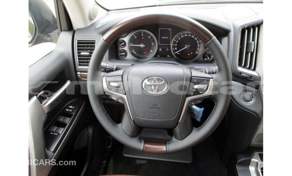 Buy Import Toyota Land Cruiser Black Car in Import - Dubai in Attapeu Province Buy Import Toyota Land Cruiser Black Car in Import - Dubai in Attapeu Province
