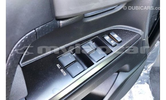 Buy Import Toyota Land Cruiser Black Car in Import - Dubai in Attapeu Province Buy Import Toyota Land Cruiser Black Car in Import - Dubai in Attapeu Province