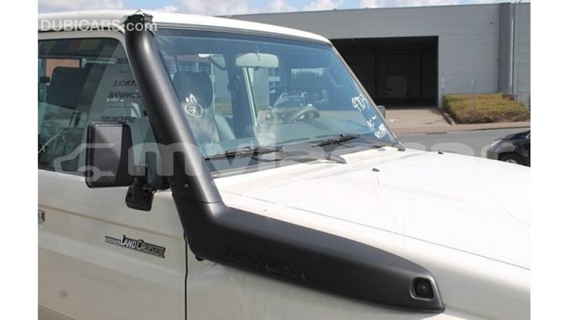 Big with watermark toyota land cruiser attapeu province import dubai 2425