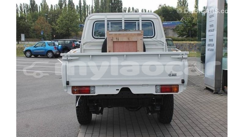 Big with watermark toyota land cruiser attapeu province import dubai 2425