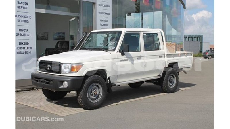 Big with watermark toyota land cruiser attapeu province import dubai 2425