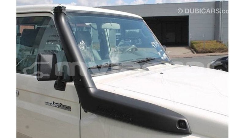 Big with watermark toyota land cruiser attapeu province import dubai 2425