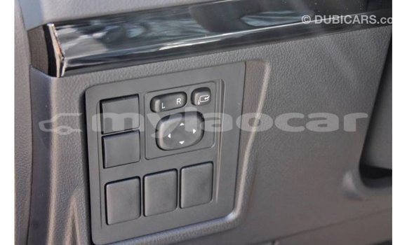 Buy Import Toyota Prado Black Car in Import - Dubai in Attapeu Province Buy Import Toyota Prado Black Car in Import - Dubai in Attapeu Province
