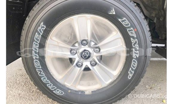 Buy Import Toyota Land Cruiser Black Car in Import - Dubai in Attapeu Province Buy Import Toyota Land Cruiser Black Car in Import - Dubai in Attapeu Province