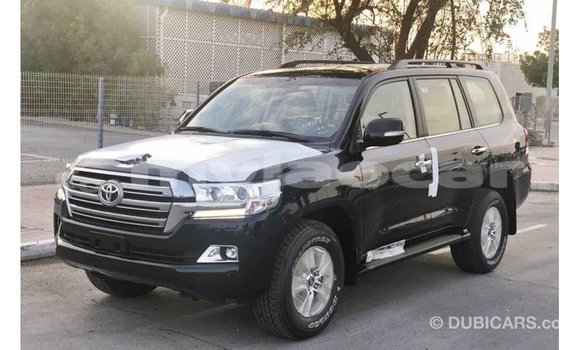 Buy Import Toyota Land Cruiser Black Car in Import - Dubai in Attapeu Province Buy Import Toyota Land Cruiser Black Car in Import - Dubai in Attapeu Province