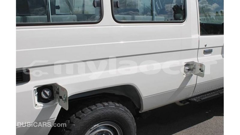Big with watermark toyota land cruiser attapeu province import dubai 2434