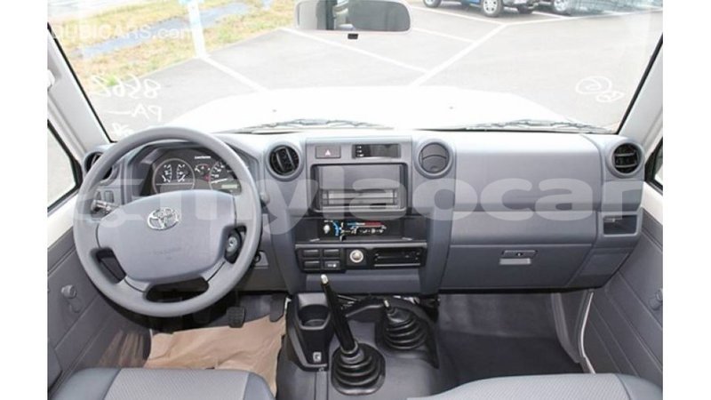 Big with watermark toyota land cruiser attapeu province import dubai 2434