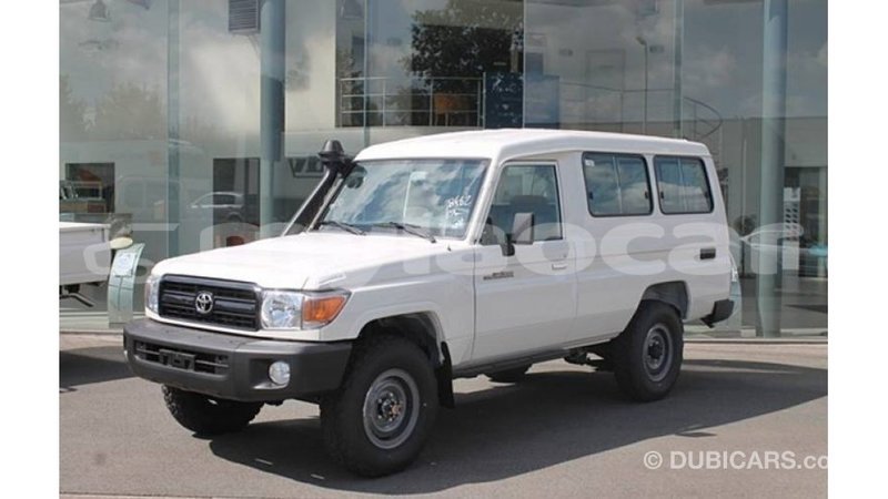 Big with watermark toyota land cruiser attapeu province import dubai 2434