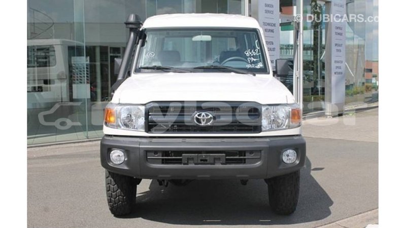 Big with watermark toyota land cruiser attapeu province import dubai 2434