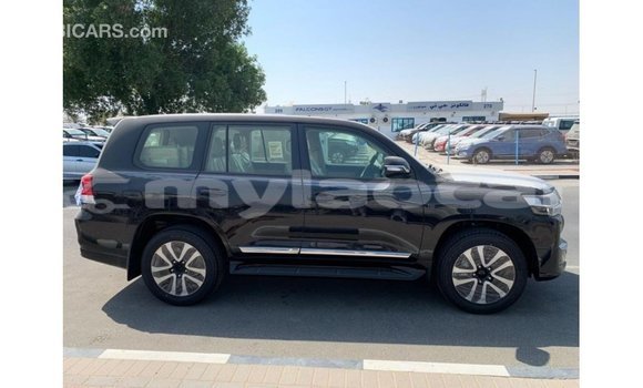 Buy Import Toyota Land Cruiser Black Car in Import - Dubai in Attapeu Province Buy Import Toyota Land Cruiser Black Car in Import - Dubai in Attapeu Province