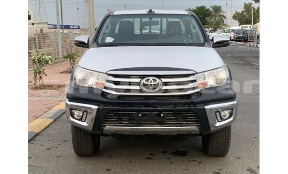 Buy Import Toyota Hilux Black Car in Import - Dubai in Attapeu Province Buy Import Toyota Hilux Black Car in Import - Dubai in Attapeu Province