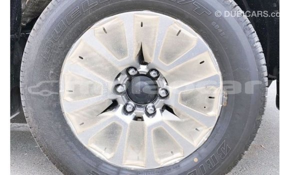 Buy Import Toyota Prado Black Car in Import - Dubai in Attapeu Province Buy Import Toyota Prado Black Car in Import - Dubai in Attapeu Province