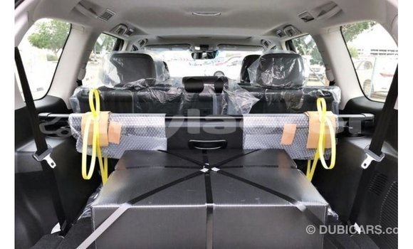 Buy Import Toyota Prado Black Car in Import - Dubai in Attapeu Province Buy Import Toyota Prado Black Car in Import - Dubai in Attapeu Province