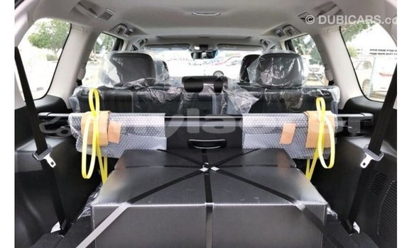 Buy Import Toyota Prado Black Car in Import - Dubai in Attapeu Province Buy Import Toyota Prado Black Car in Import - Dubai in Attapeu Province