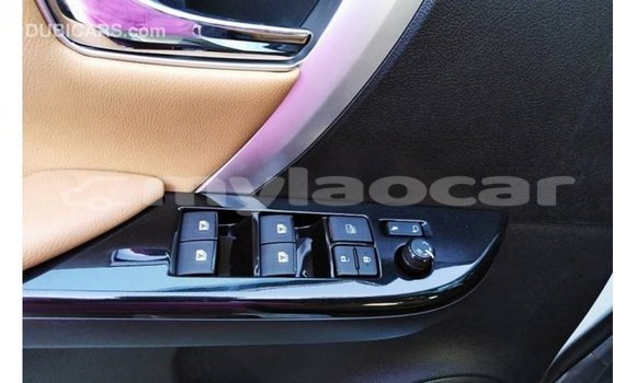 Buy Import Toyota Fortuner White Car in Import - Dubai in Attapeu Province Buy Import Toyota Fortuner White Car in Import - Dubai in Attapeu Province