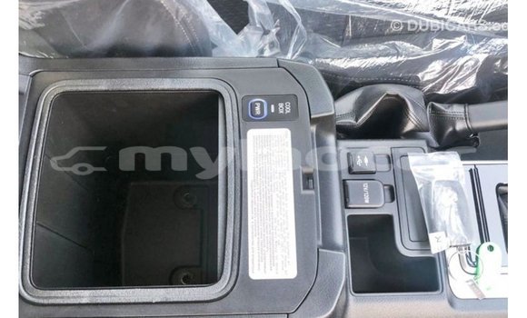 Buy Import Toyota Prado Black Car in Import - Dubai in Attapeu Province Buy Import Toyota Prado Black Car in Import - Dubai in Attapeu Province