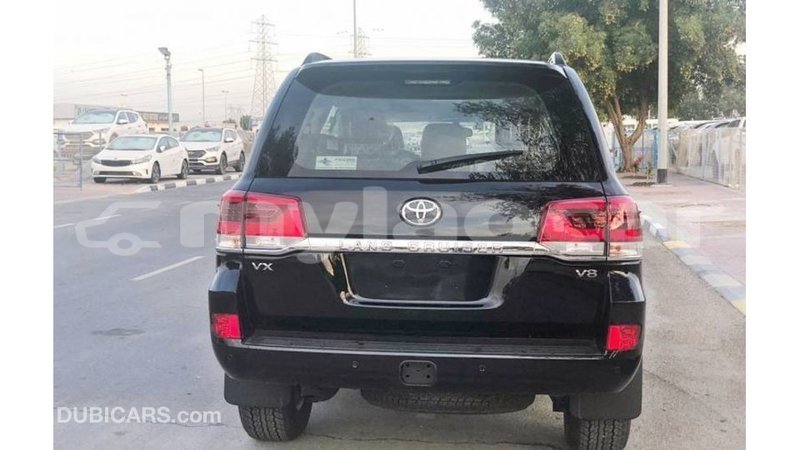 Big with watermark toyota land cruiser attapeu province import dubai 2449