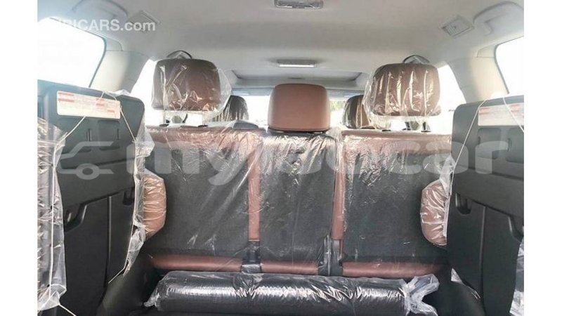 Big with watermark toyota land cruiser attapeu province import dubai 2449