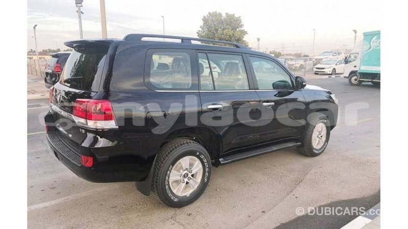 Big with watermark toyota land cruiser attapeu province import dubai 2449