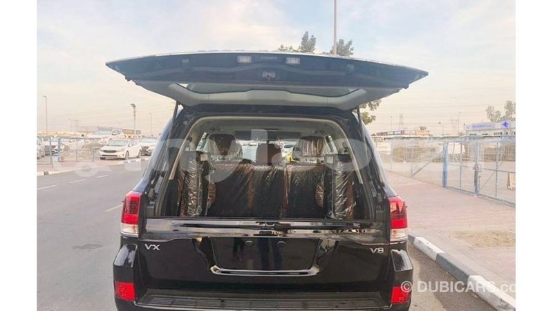 Big with watermark toyota land cruiser attapeu province import dubai 2449