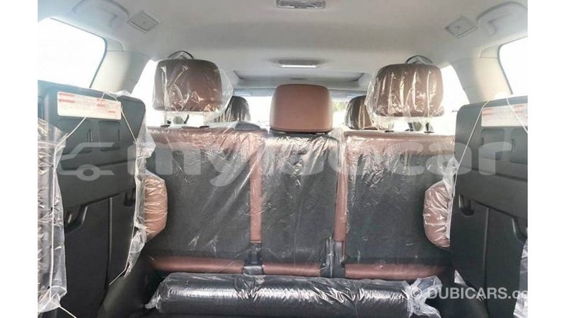 Big with watermark toyota land cruiser attapeu province import dubai 2449