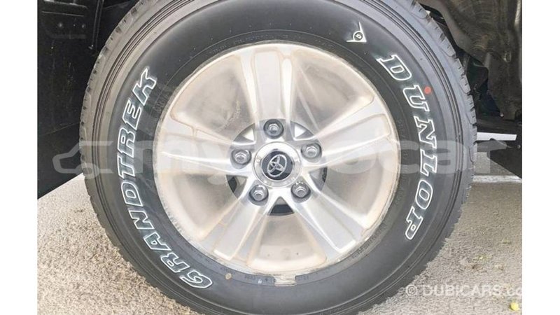 Big with watermark toyota land cruiser attapeu province import dubai 2449