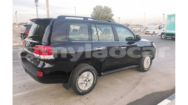 Big with watermark toyota land cruiser attapeu province import dubai 2449