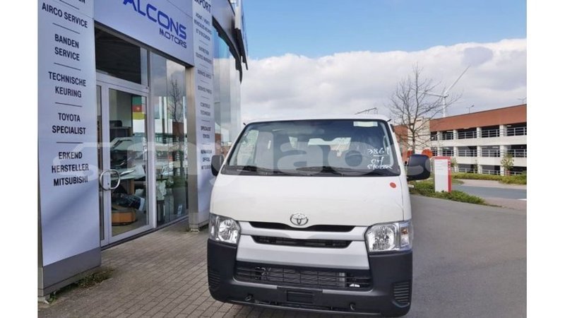 Big with watermark toyota hiace attapeu province import dubai 2450