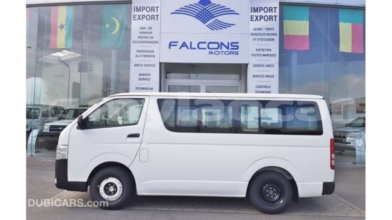 Big with watermark toyota hiace attapeu province import dubai 2450