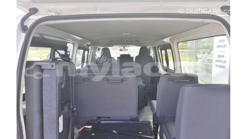 Big with watermark toyota hiace attapeu province import dubai 2450