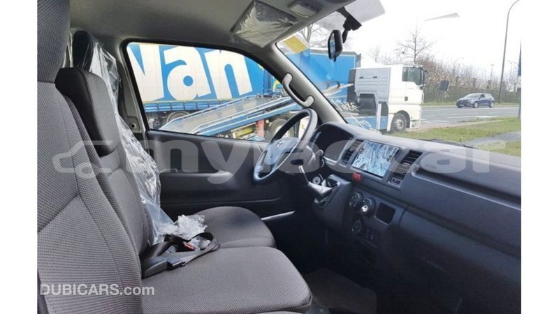 Big with watermark toyota hiace attapeu province import dubai 2450