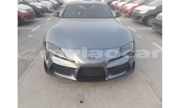 Acheter Import Voiture Toyota Supra Autre à Import - Dubai, Attapeu Province Acheter Import Voiture Toyota Supra Autre à Import - Dubai, Attapeu Province
