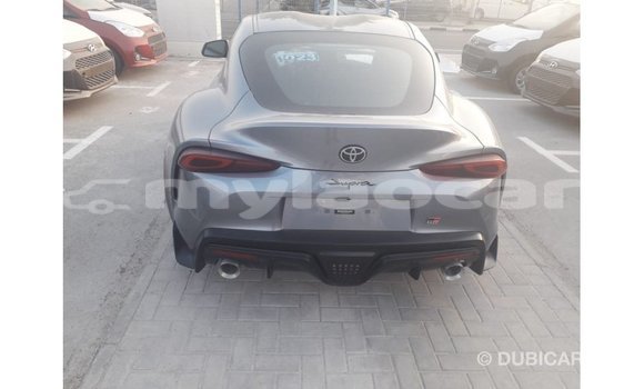 Acheter Import Voiture Toyota Supra Autre à Import - Dubai, Attapeu Province Acheter Import Voiture Toyota Supra Autre à Import - Dubai, Attapeu Province