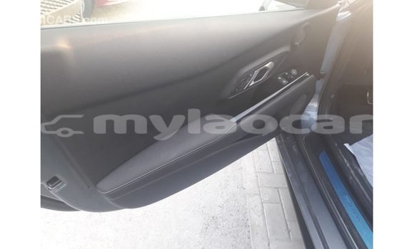 Acheter Import Voiture Toyota Supra Autre à Import - Dubai, Attapeu Province Acheter Import Voiture Toyota Supra Autre à Import - Dubai, Attapeu Province