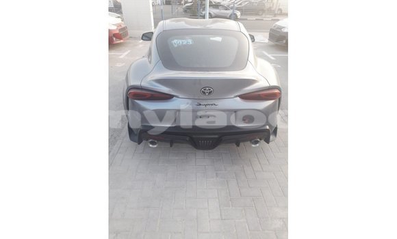 Acheter Import Voiture Toyota Supra Autre à Import - Dubai, Attapeu Province Acheter Import Voiture Toyota Supra Autre à Import - Dubai, Attapeu Province