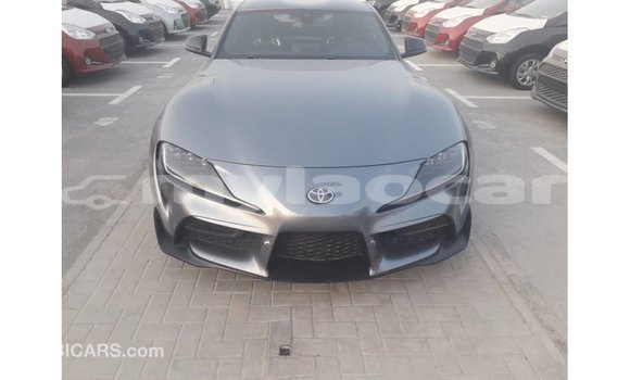 Acheter Import Voiture Toyota Supra Autre à Import - Dubai, Attapeu Province Acheter Import Voiture Toyota Supra Autre à Import - Dubai, Attapeu Province