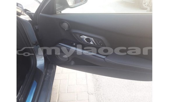 Acheter Import Voiture Toyota Supra Autre à Import - Dubai, Attapeu Province Acheter Import Voiture Toyota Supra Autre à Import - Dubai, Attapeu Province