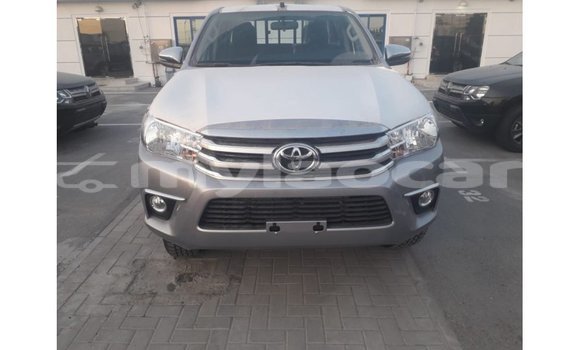 Buy Import Toyota Hilux Other Car in Import - Dubai in Attapeu Province Buy Import Toyota Hilux Other Car in Import - Dubai in Attapeu Province