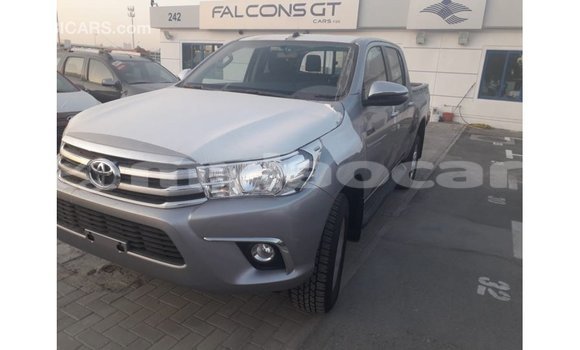 Buy Import Toyota Hilux Other Car in Import - Dubai in Attapeu Province Buy Import Toyota Hilux Other Car in Import - Dubai in Attapeu Province
