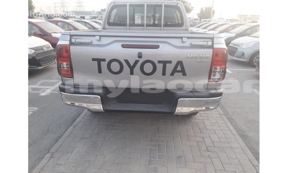 Buy Import Toyota Hilux Other Car in Import - Dubai in Attapeu Province Buy Import Toyota Hilux Other Car in Import - Dubai in Attapeu Province