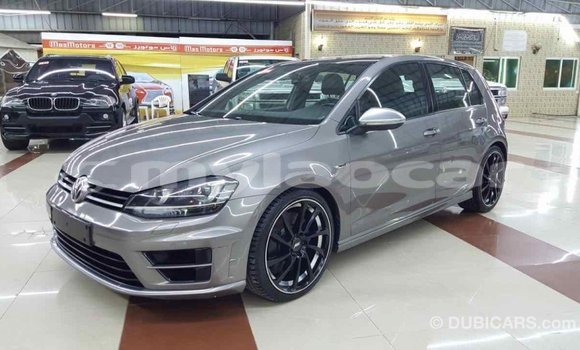 Buy Import Volkswagen Golf Other Car in Import - Dubai in Attapeu Province Buy Import Volkswagen Golf Other Car in Import - Dubai in Attapeu Province