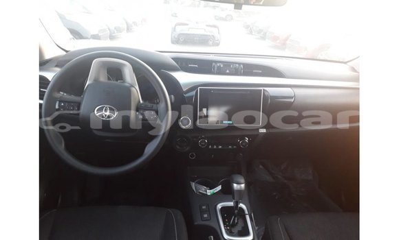 Buy Import Toyota Hilux Other Car in Import - Dubai in Attapeu Province Buy Import Toyota Hilux Other Car in Import - Dubai in Attapeu Province