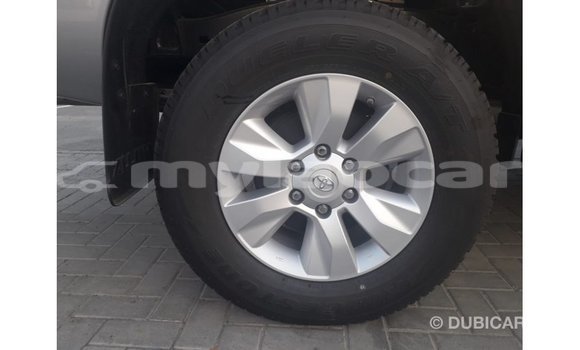 Buy Import Toyota Hilux Other Car in Import - Dubai in Attapeu Province Buy Import Toyota Hilux Other Car in Import - Dubai in Attapeu Province