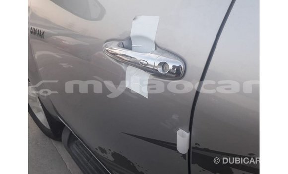 Buy Import Toyota Hilux Other Car in Import - Dubai in Attapeu Province Buy Import Toyota Hilux Other Car in Import - Dubai in Attapeu Province
